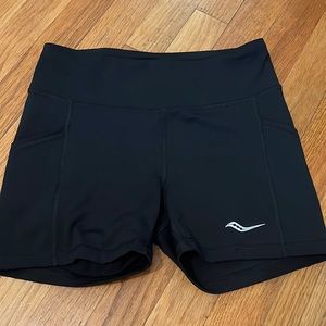Saucony Spandex